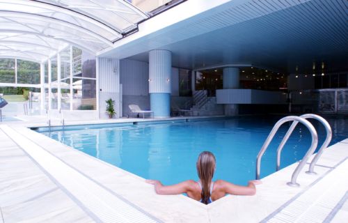 Gran Hotel Princesa Sofía